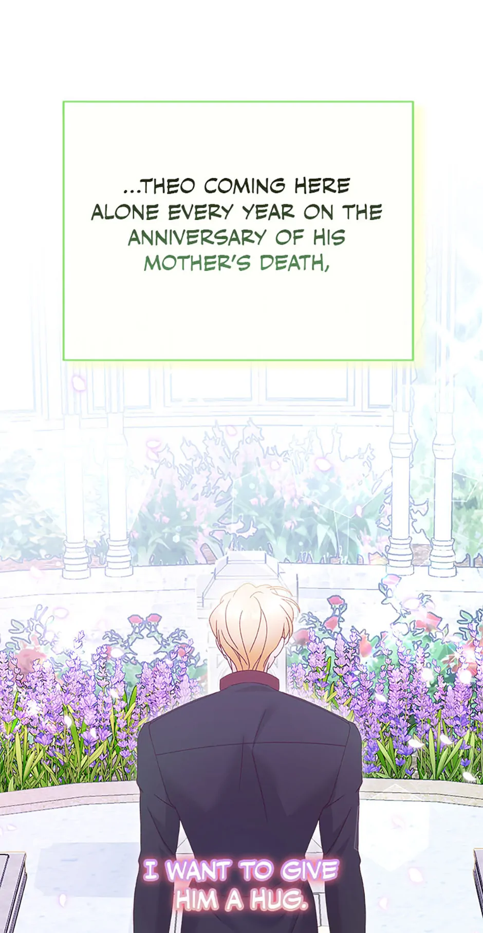 I Took Away the Tyrant’s Virginity Chapter 35 - page 73