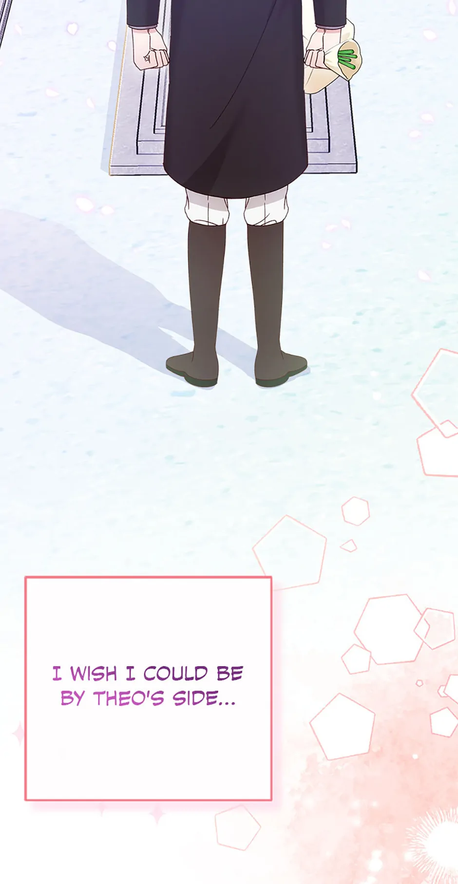 I Took Away the Tyrant’s Virginity Chapter 35 - page 74