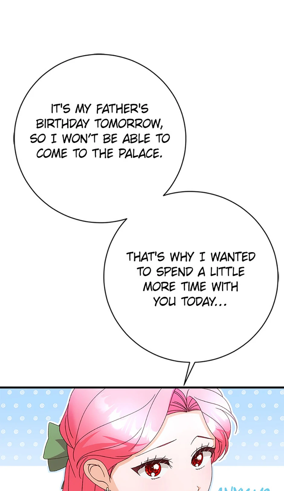 I Took Away the Tyrant’s Virginity Chapter 35 - page 77