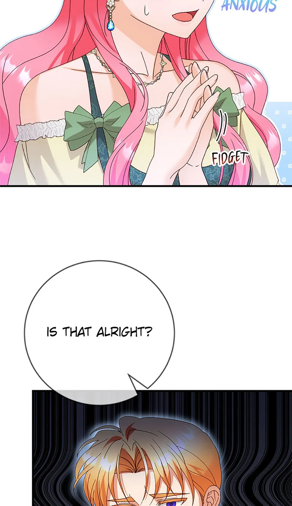 I Took Away the Tyrant’s Virginity Chapter 35 - page 78