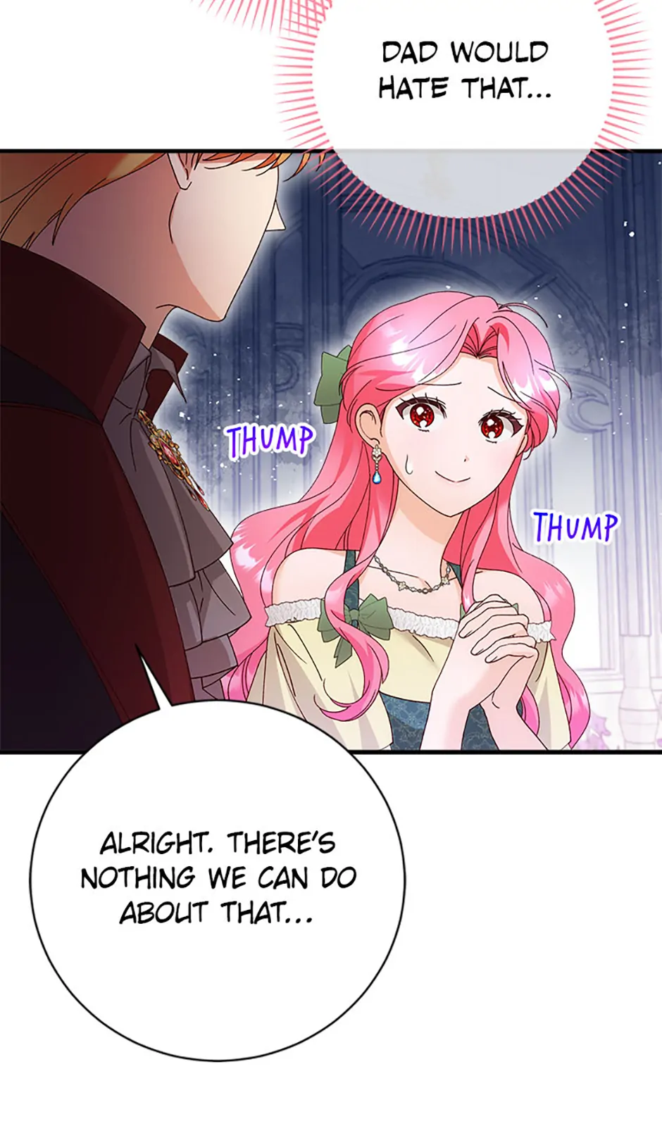 I Took Away the Tyrant’s Virginity Chapter 35 - page 80