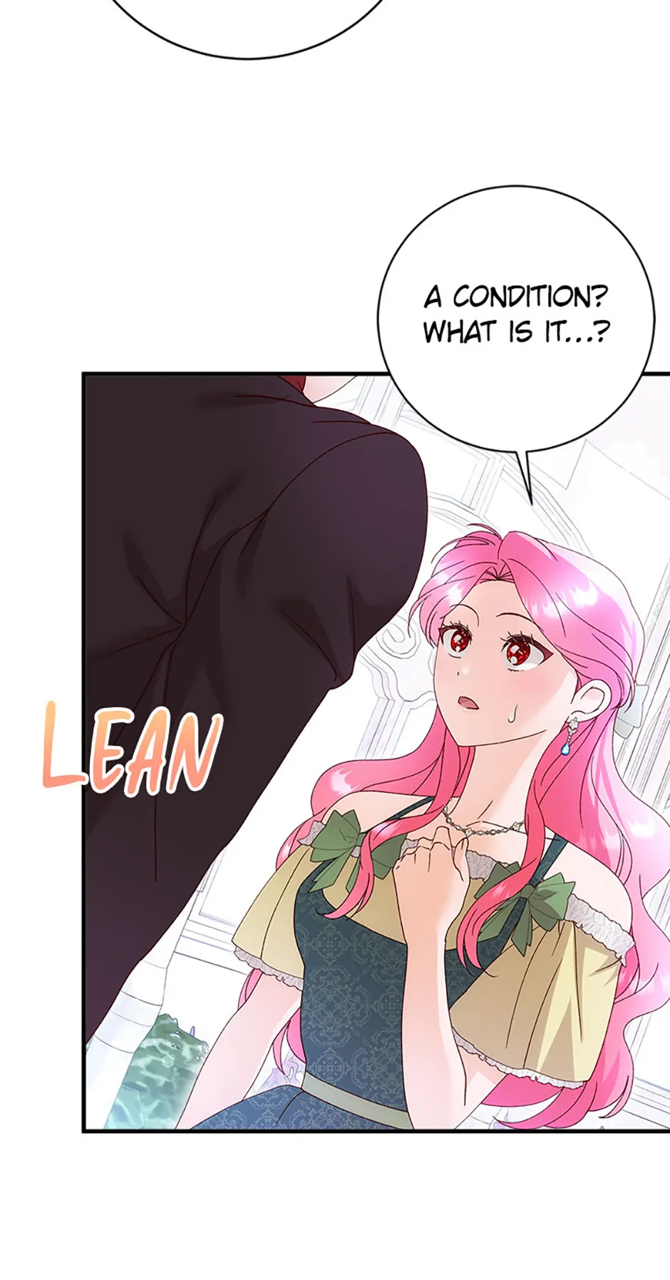 I Took Away the Tyrant’s Virginity Chapter 35 - page 82