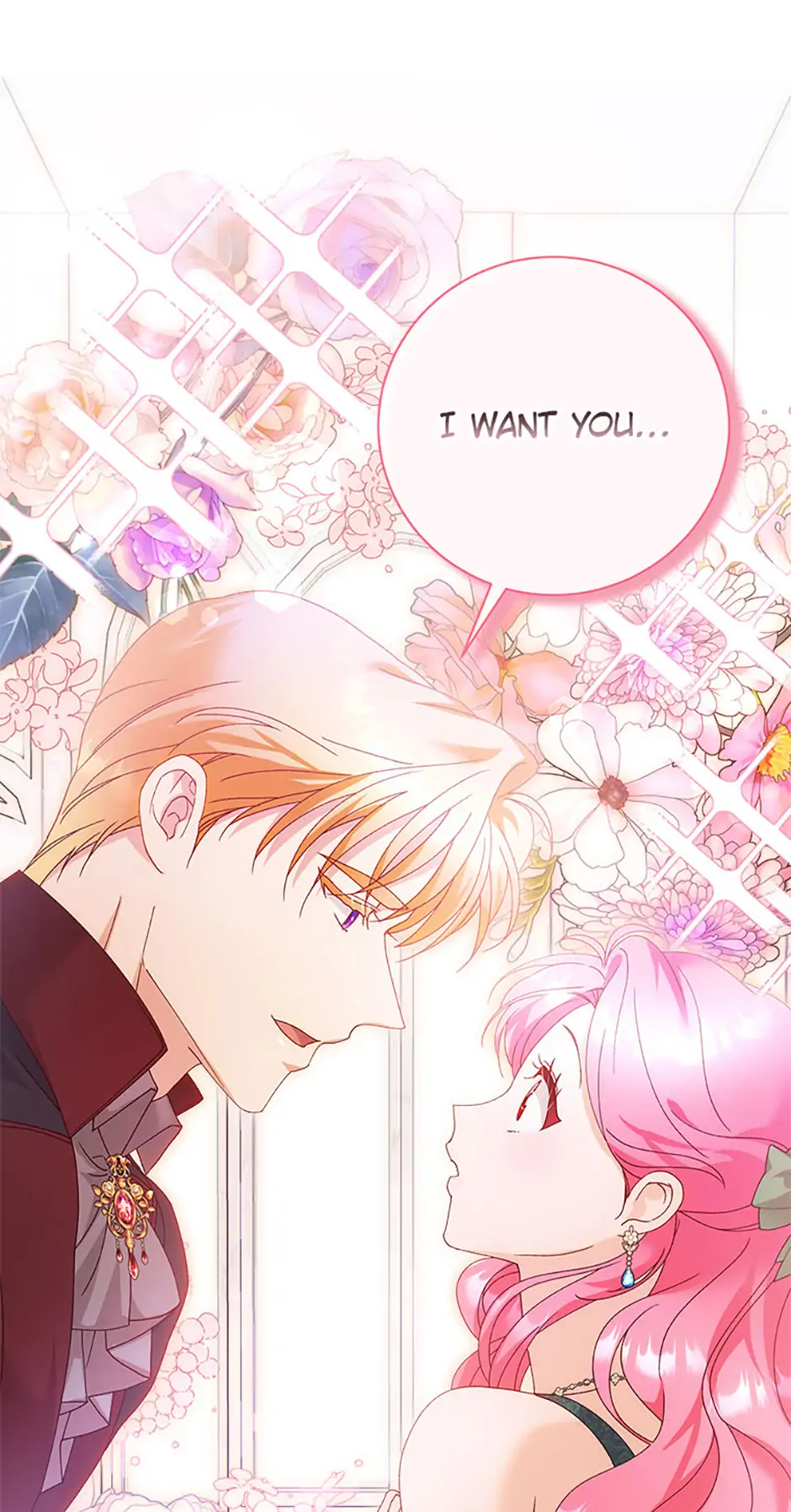 I Took Away the Tyrant’s Virginity Chapter 35 - page 83