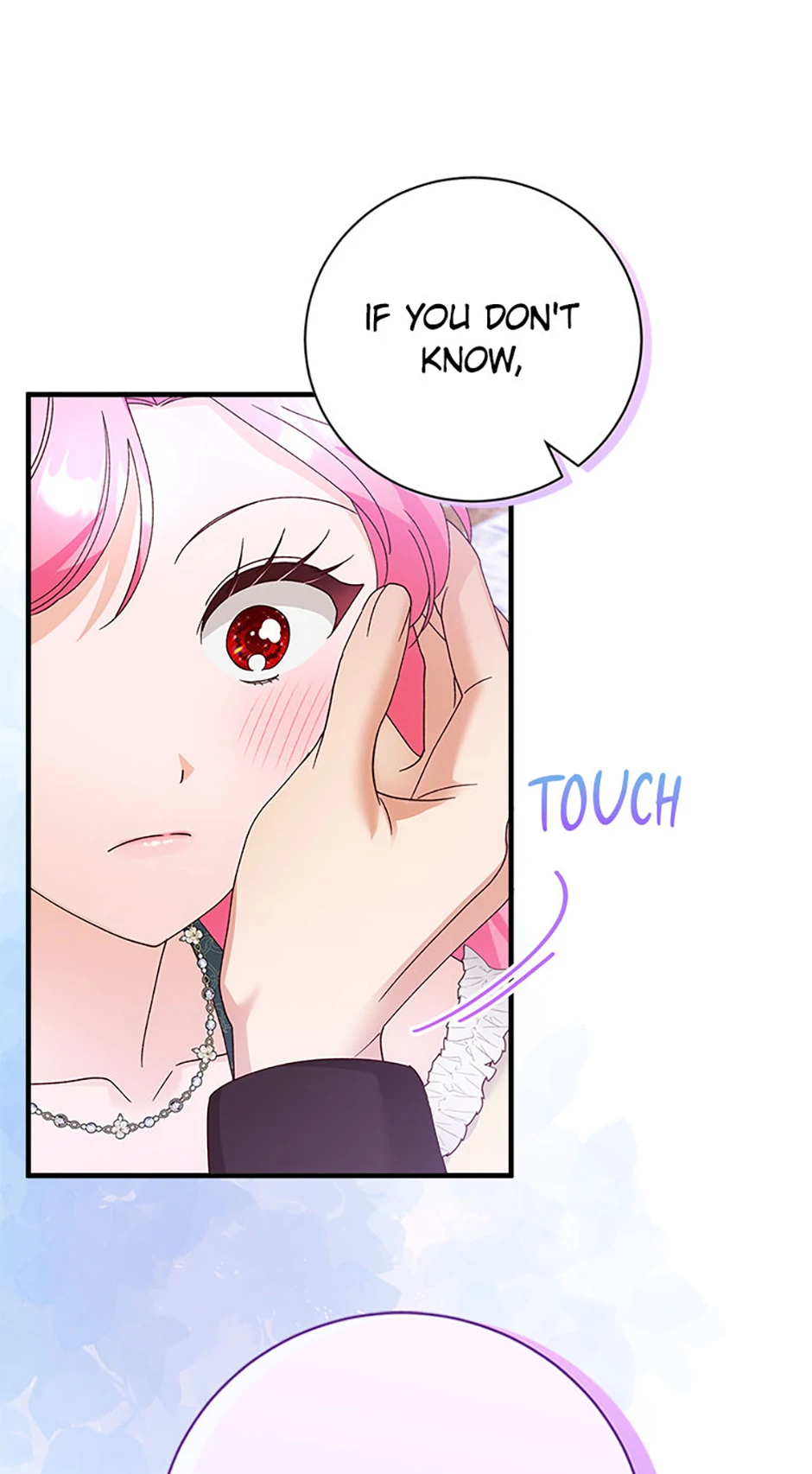 I Took Away the Tyrant’s Virginity Chapter 36 - page 13