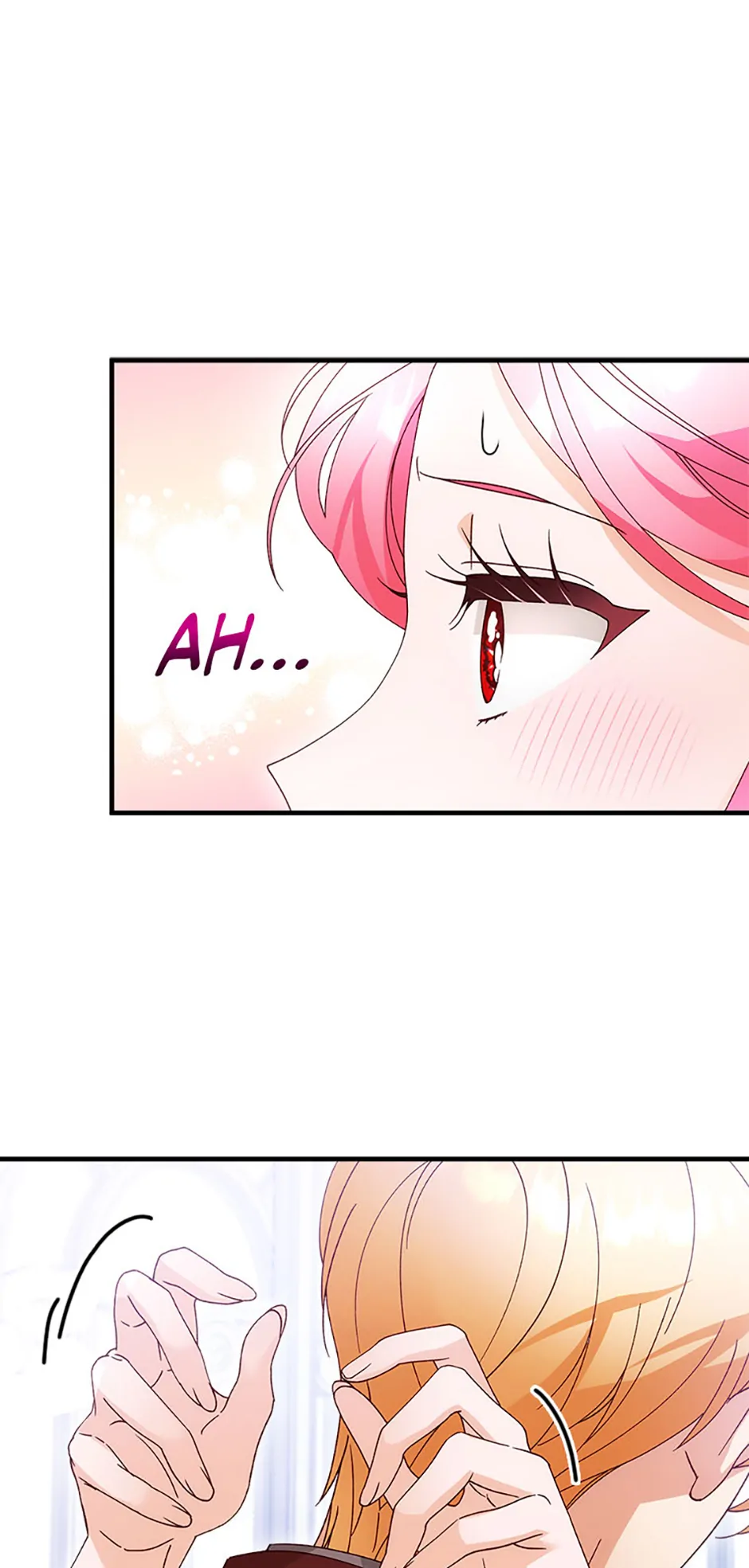 I Took Away the Tyrant’s Virginity Chapter 36 - page 16