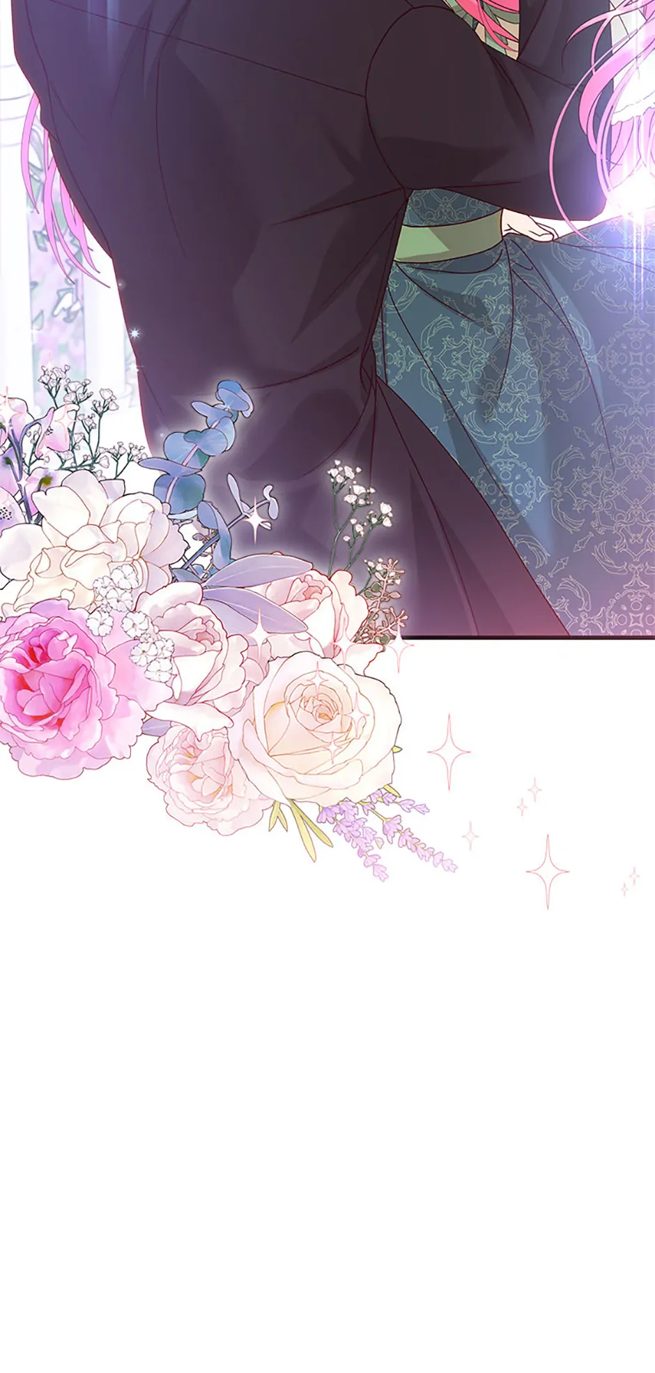 I Took Away the Tyrant’s Virginity Chapter 36 - page 18