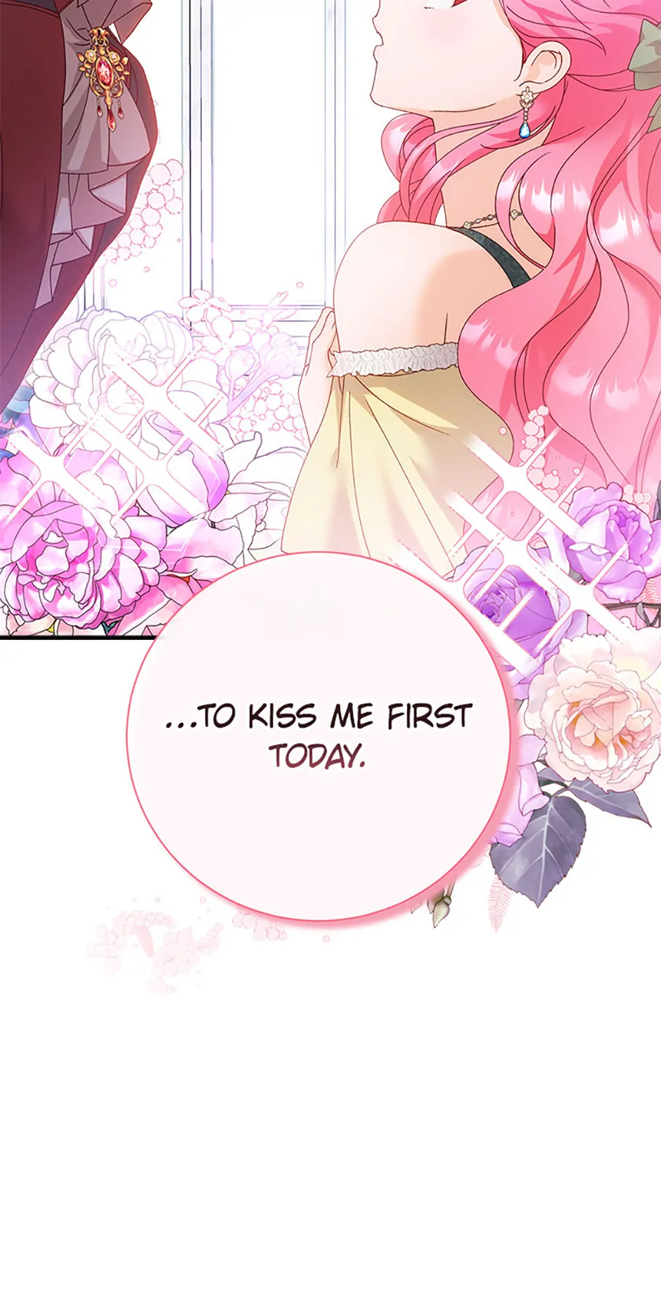 I Took Away the Tyrant’s Virginity Chapter 36 - page 2