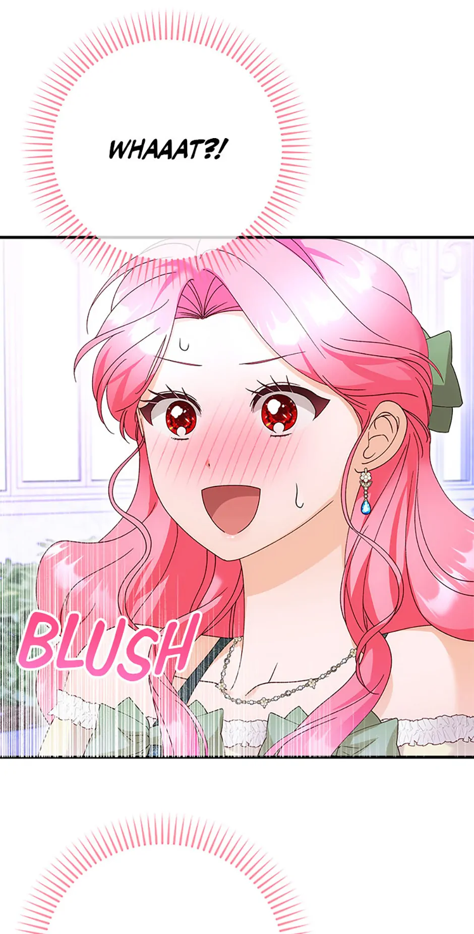 I Took Away the Tyrant’s Virginity Chapter 36 - page 3