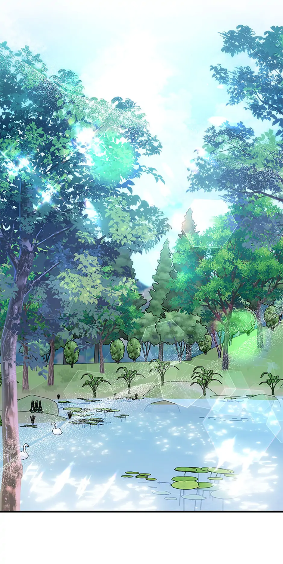 I Took Away the Tyrant’s Virginity Chapter 36 - page 30