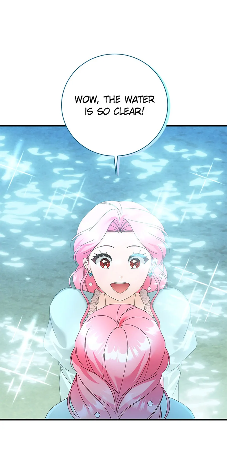 I Took Away the Tyrant’s Virginity Chapter 36 - page 31