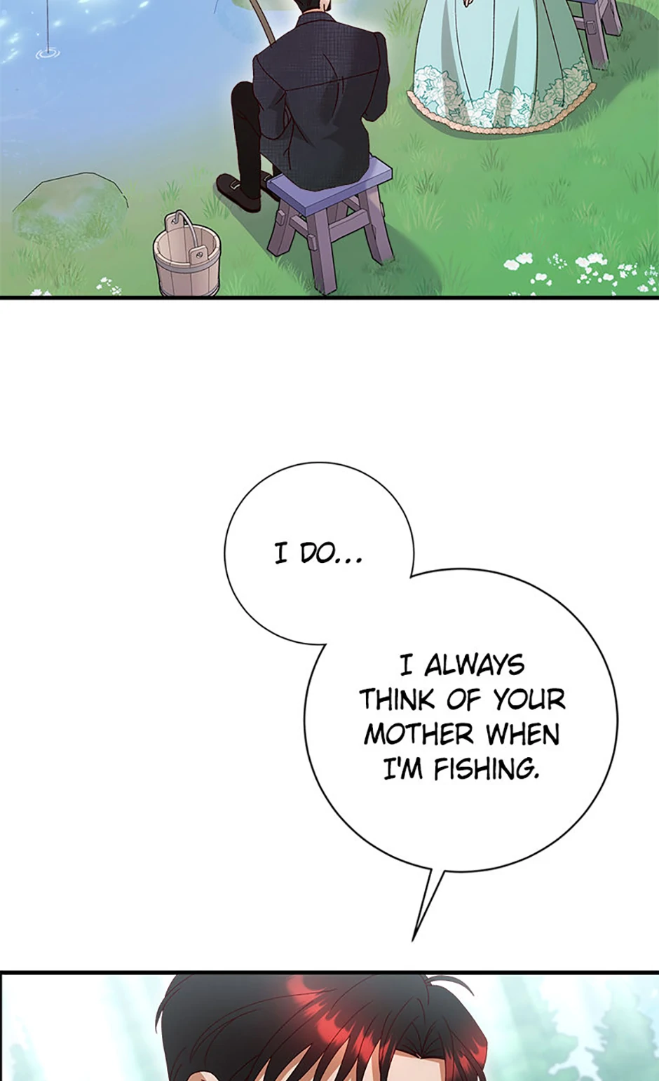 I Took Away the Tyrant’s Virginity Chapter 36 - page 33