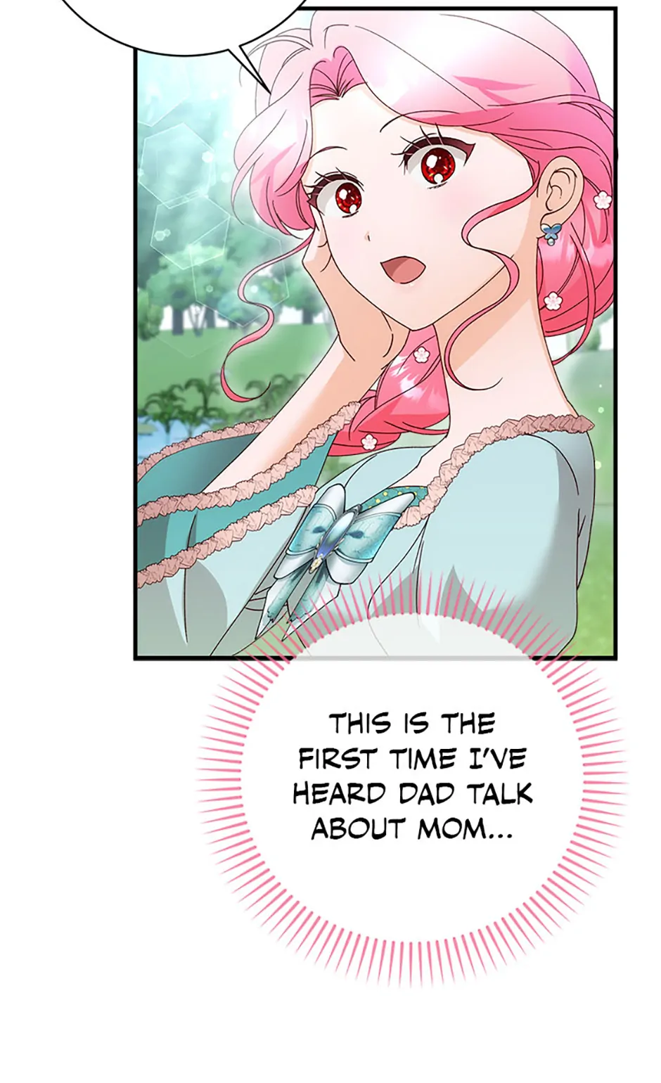 I Took Away the Tyrant’s Virginity Chapter 36 - page 35