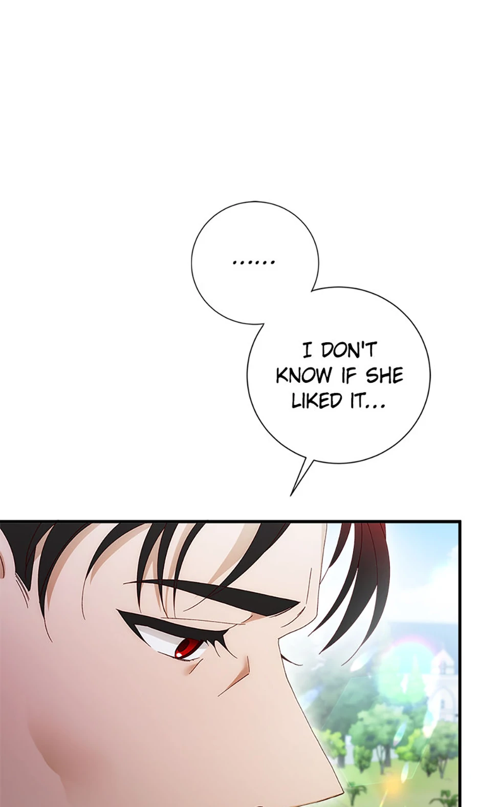 I Took Away the Tyrant’s Virginity Chapter 36 - page 36