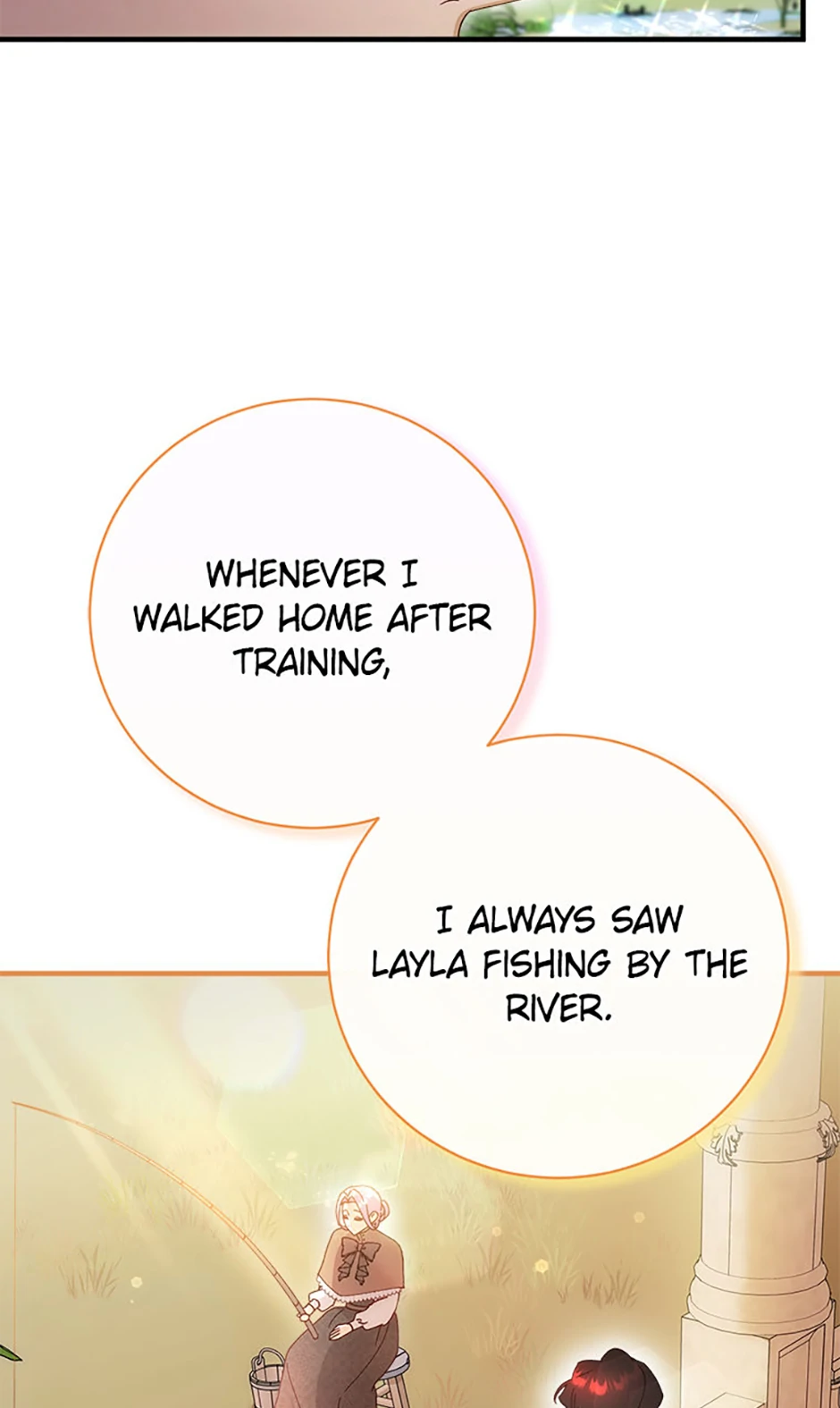 I Took Away the Tyrant’s Virginity Chapter 36 - page 37