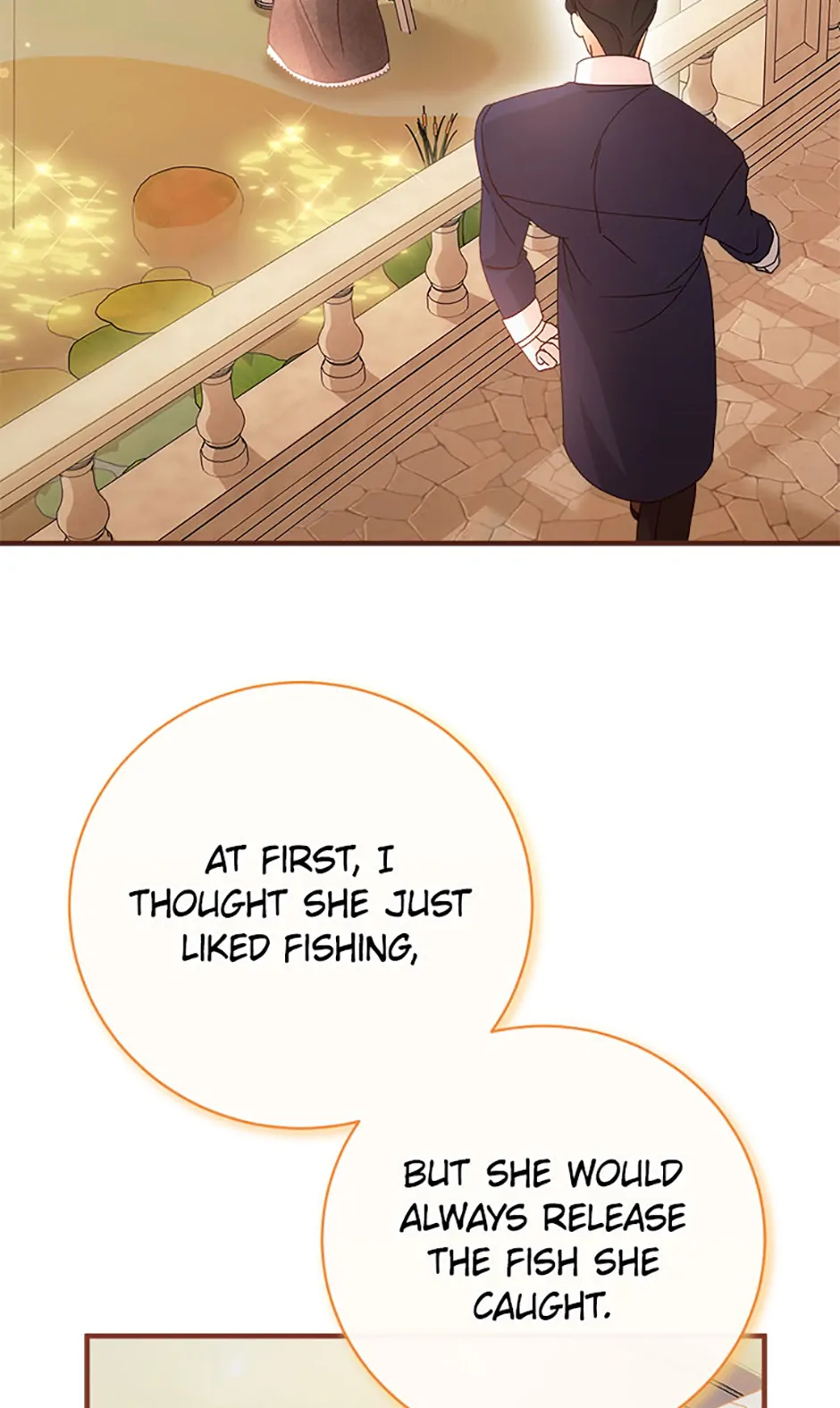 I Took Away the Tyrant’s Virginity Chapter 36 - page 38