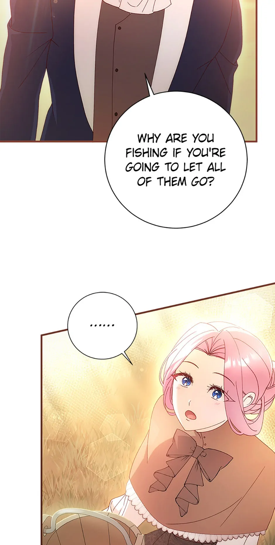 I Took Away the Tyrant’s Virginity Chapter 36 - page 41