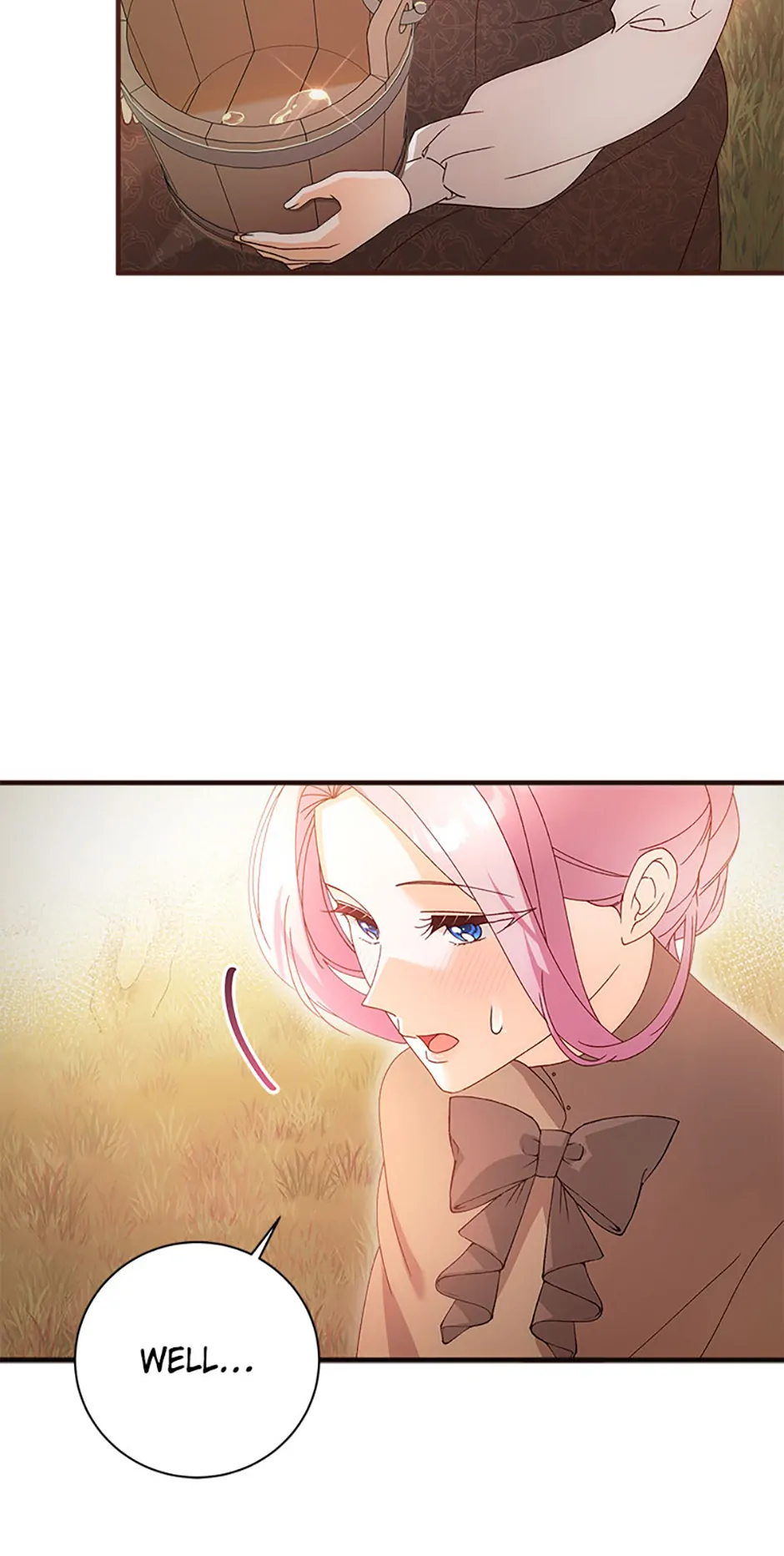 I Took Away the Tyrant’s Virginity Chapter 36 - page 42