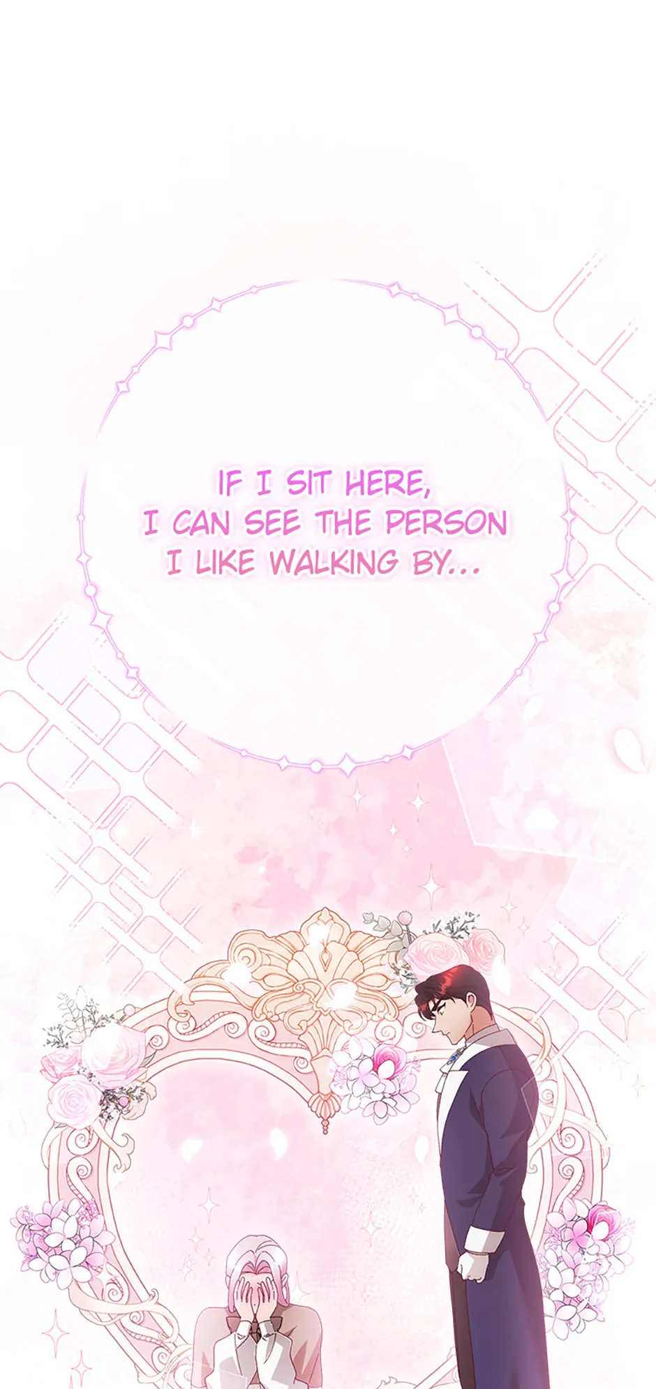 I Took Away the Tyrant’s Virginity Chapter 36 - page 43