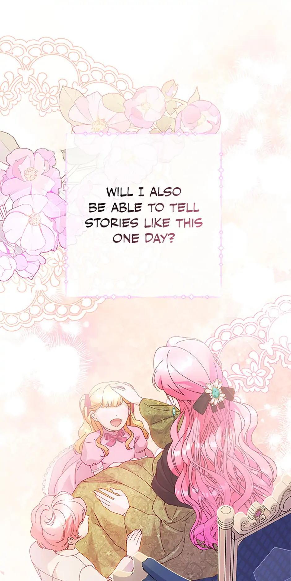 I Took Away the Tyrant’s Virginity Chapter 36 - page 47