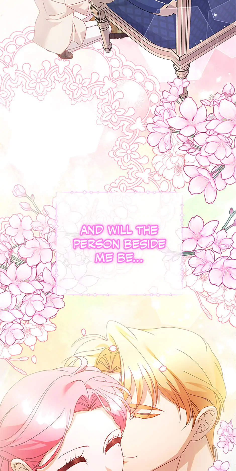 I Took Away the Tyrant’s Virginity Chapter 36 - page 48