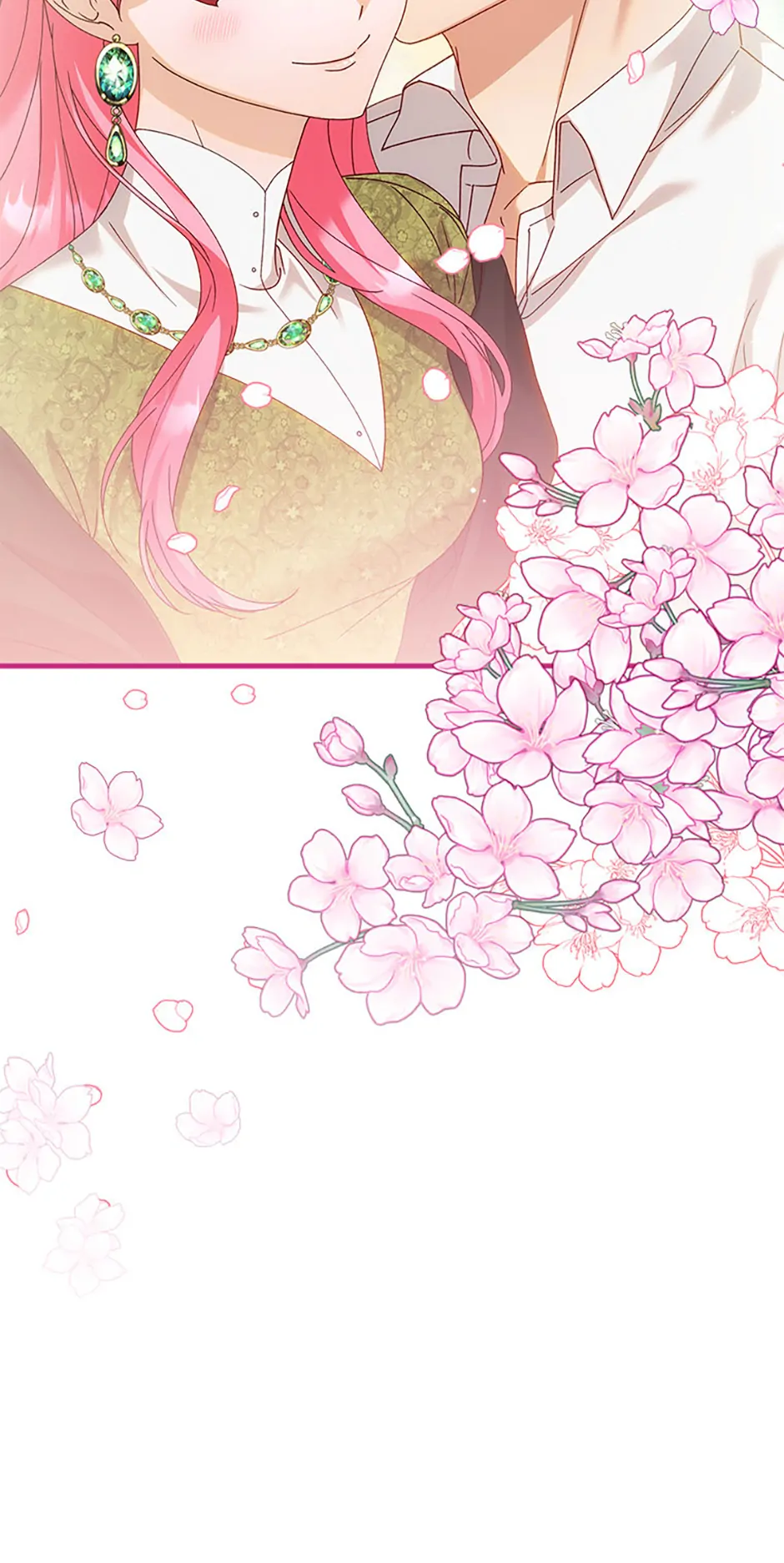 I Took Away the Tyrant’s Virginity Chapter 36 - page 49