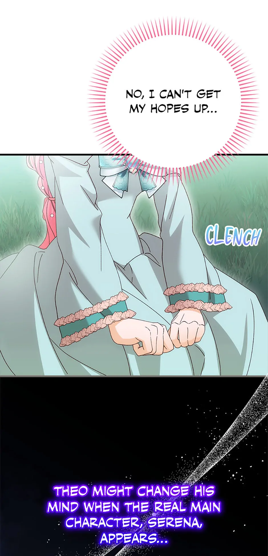 I Took Away the Tyrant’s Virginity Chapter 36 - page 50