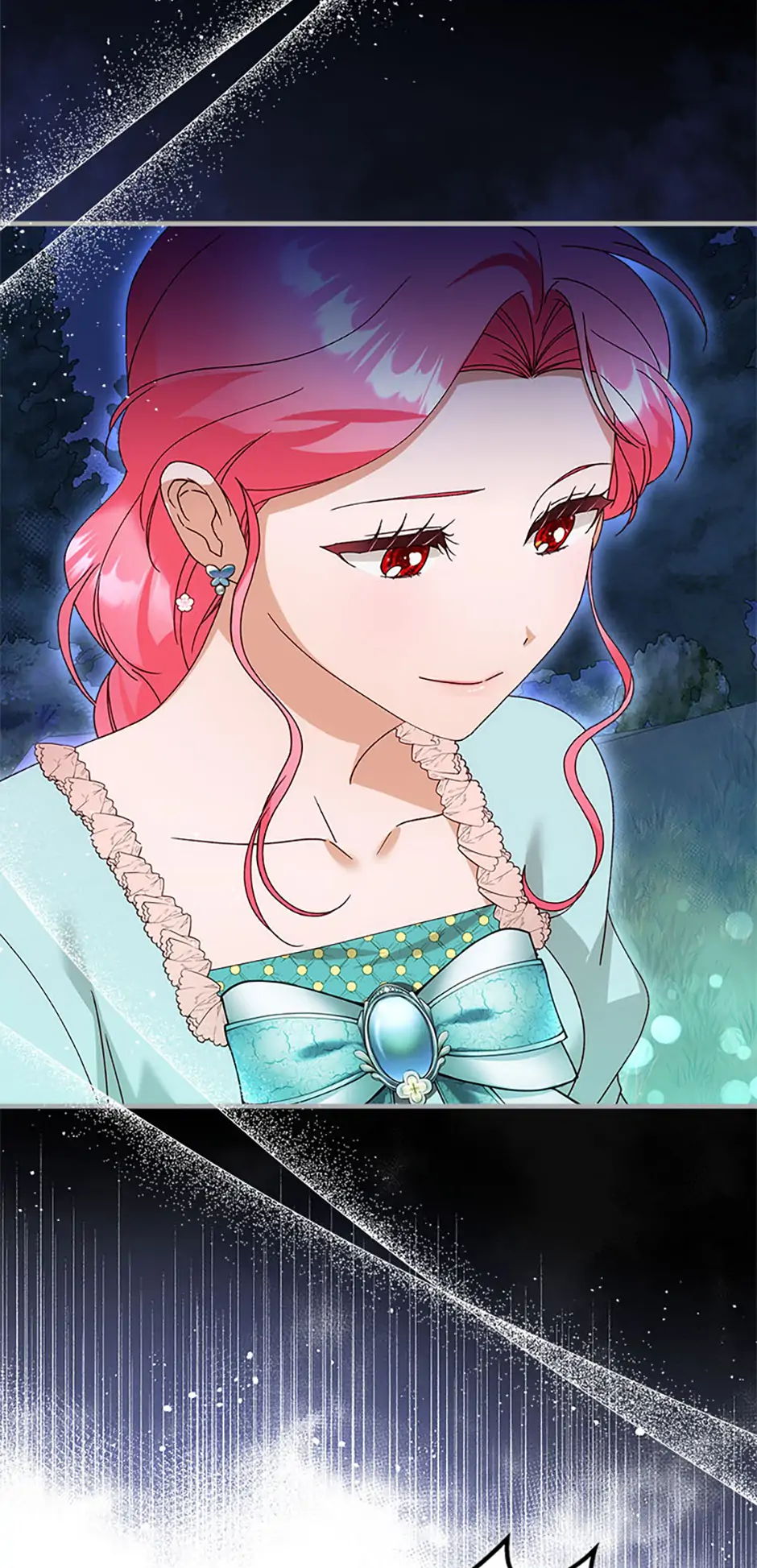 I Took Away the Tyrant’s Virginity Chapter 36 - page 51