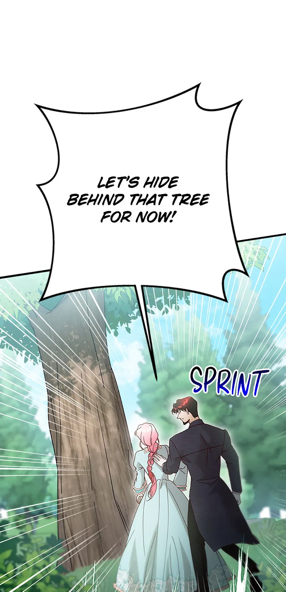 I Took Away the Tyrant’s Virginity Chapter 36 - page 57