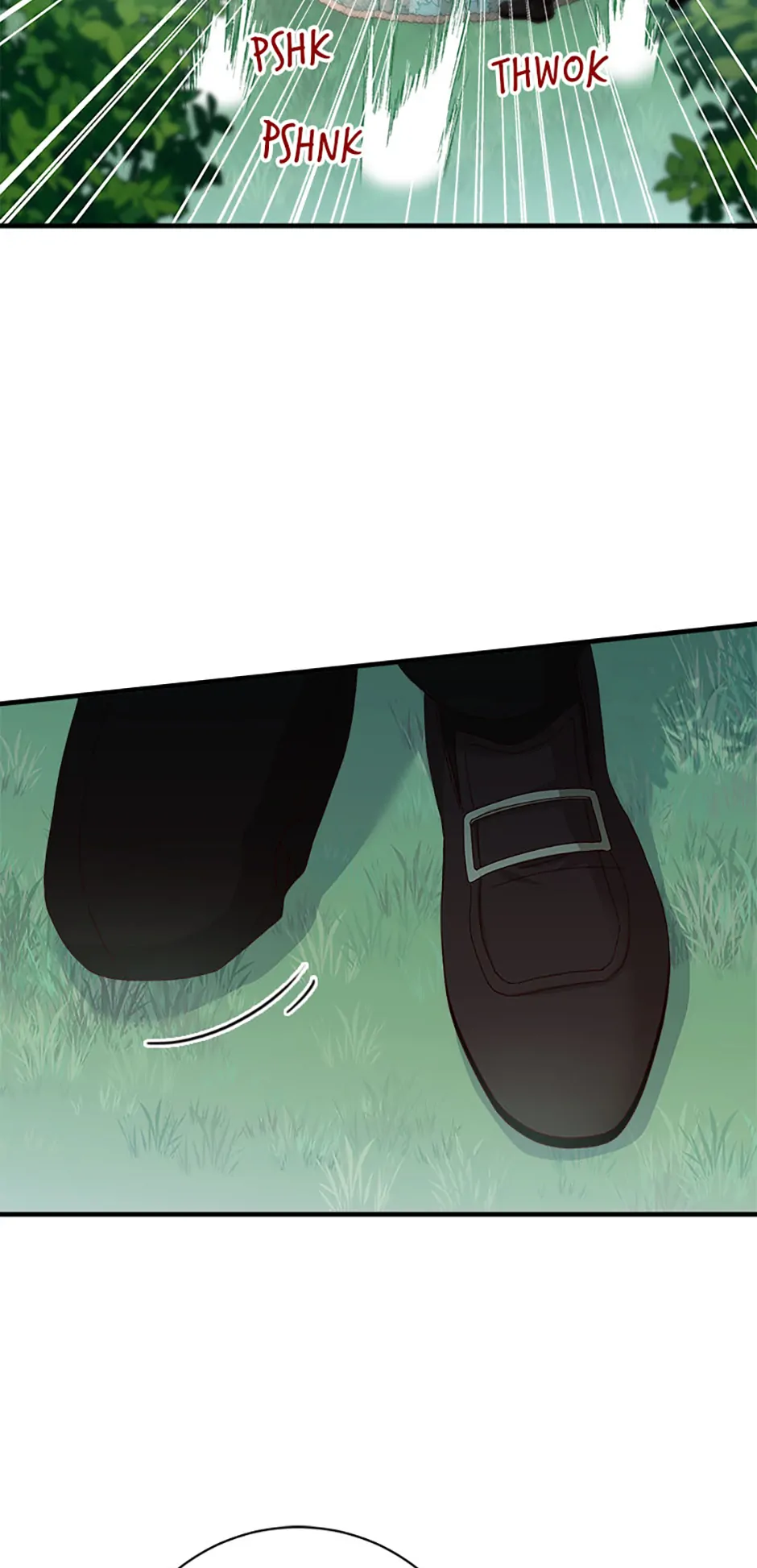 I Took Away the Tyrant’s Virginity Chapter 36 - page 58