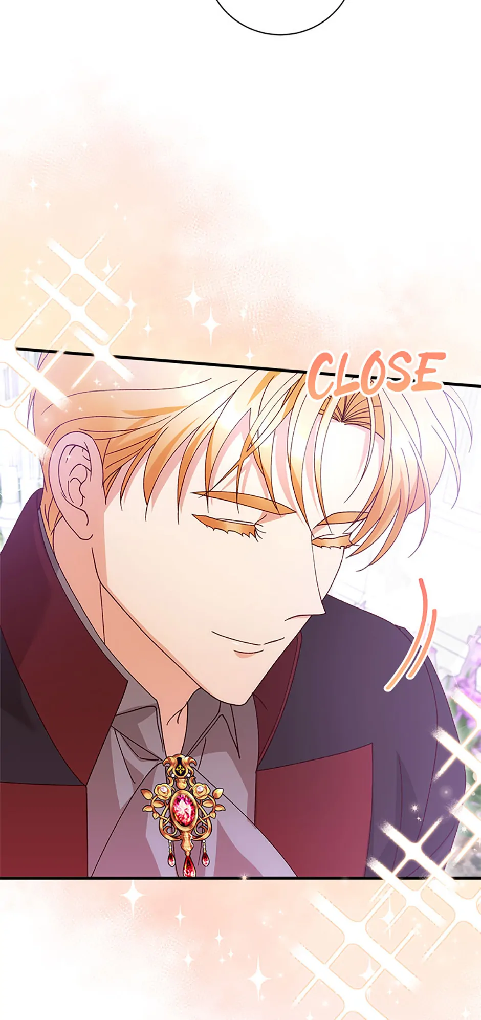 I Took Away the Tyrant’s Virginity Chapter 36 - page 6