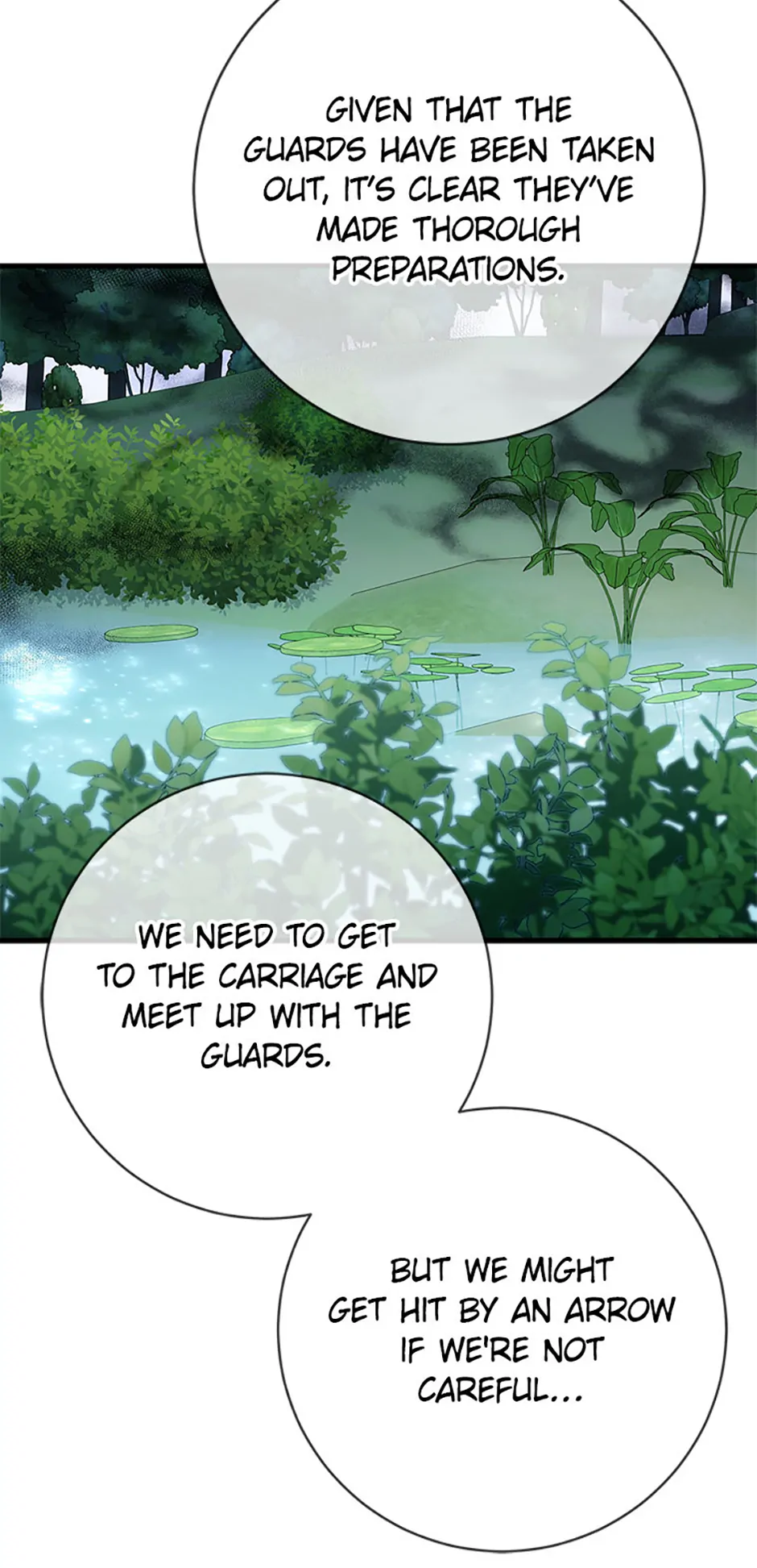 I Took Away the Tyrant’s Virginity Chapter 36 - page 60