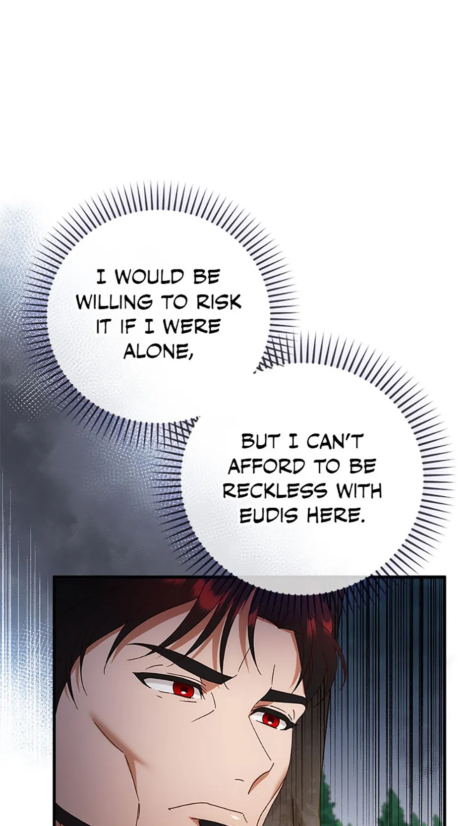 I Took Away the Tyrant’s Virginity Chapter 36 - page 61