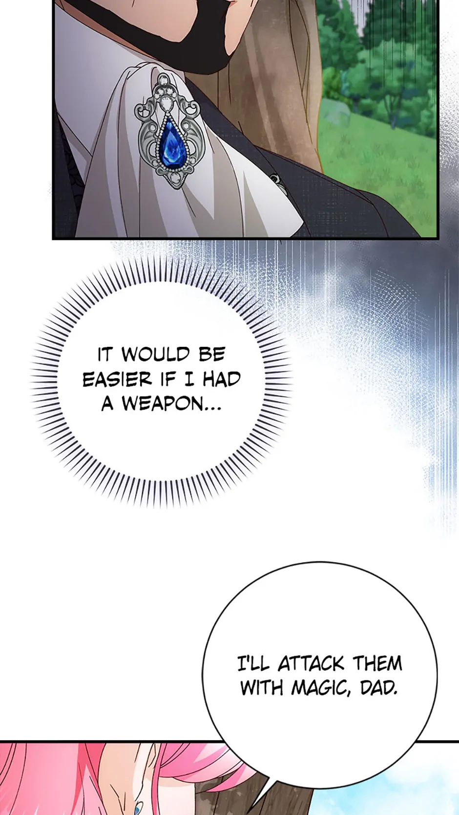 I Took Away the Tyrant’s Virginity Chapter 36 - page 62