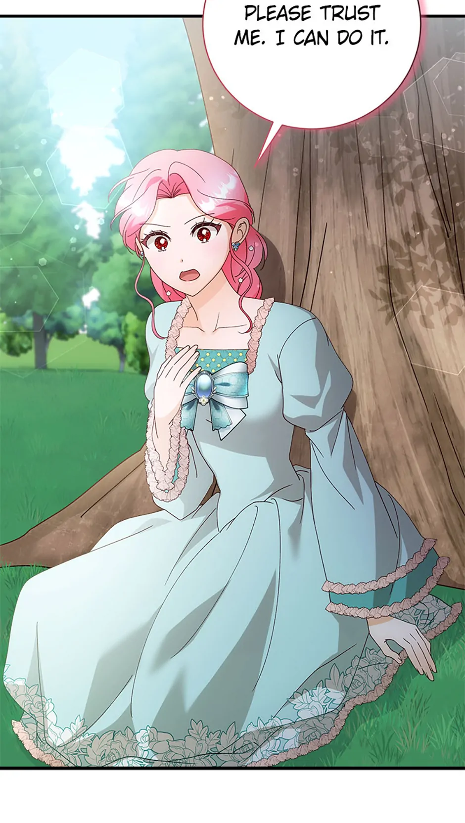 I Took Away the Tyrant’s Virginity Chapter 36 - page 64