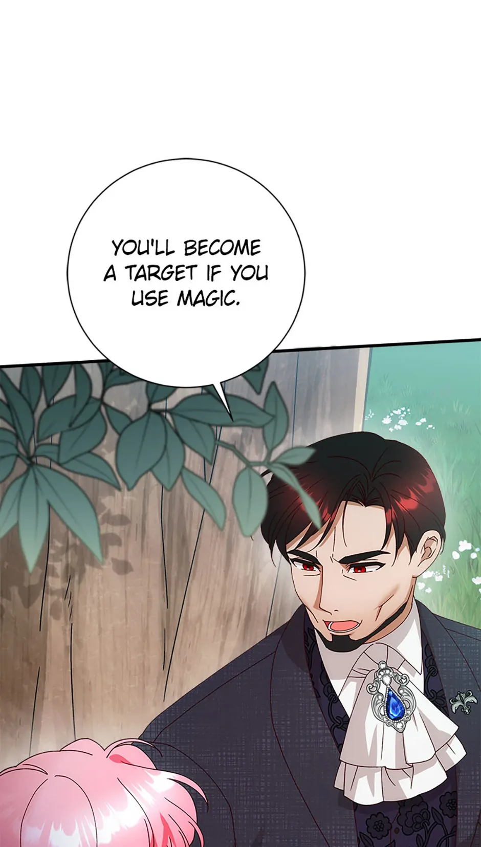 I Took Away the Tyrant’s Virginity Chapter 36 - page 68