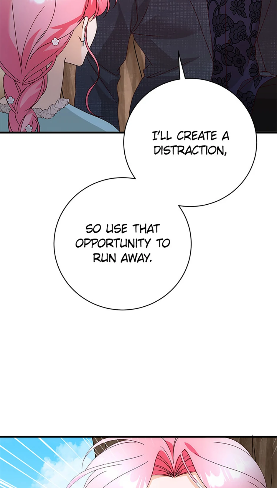 I Took Away the Tyrant’s Virginity Chapter 36 - page 69