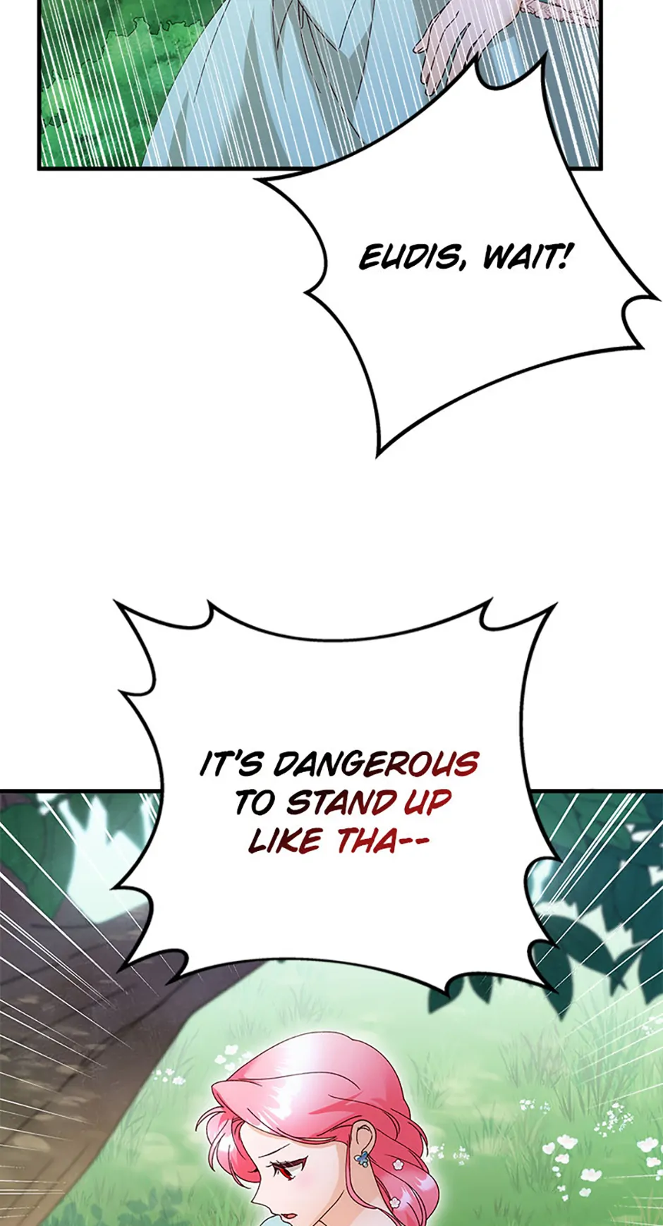 I Took Away the Tyrant’s Virginity Chapter 36 - page 73