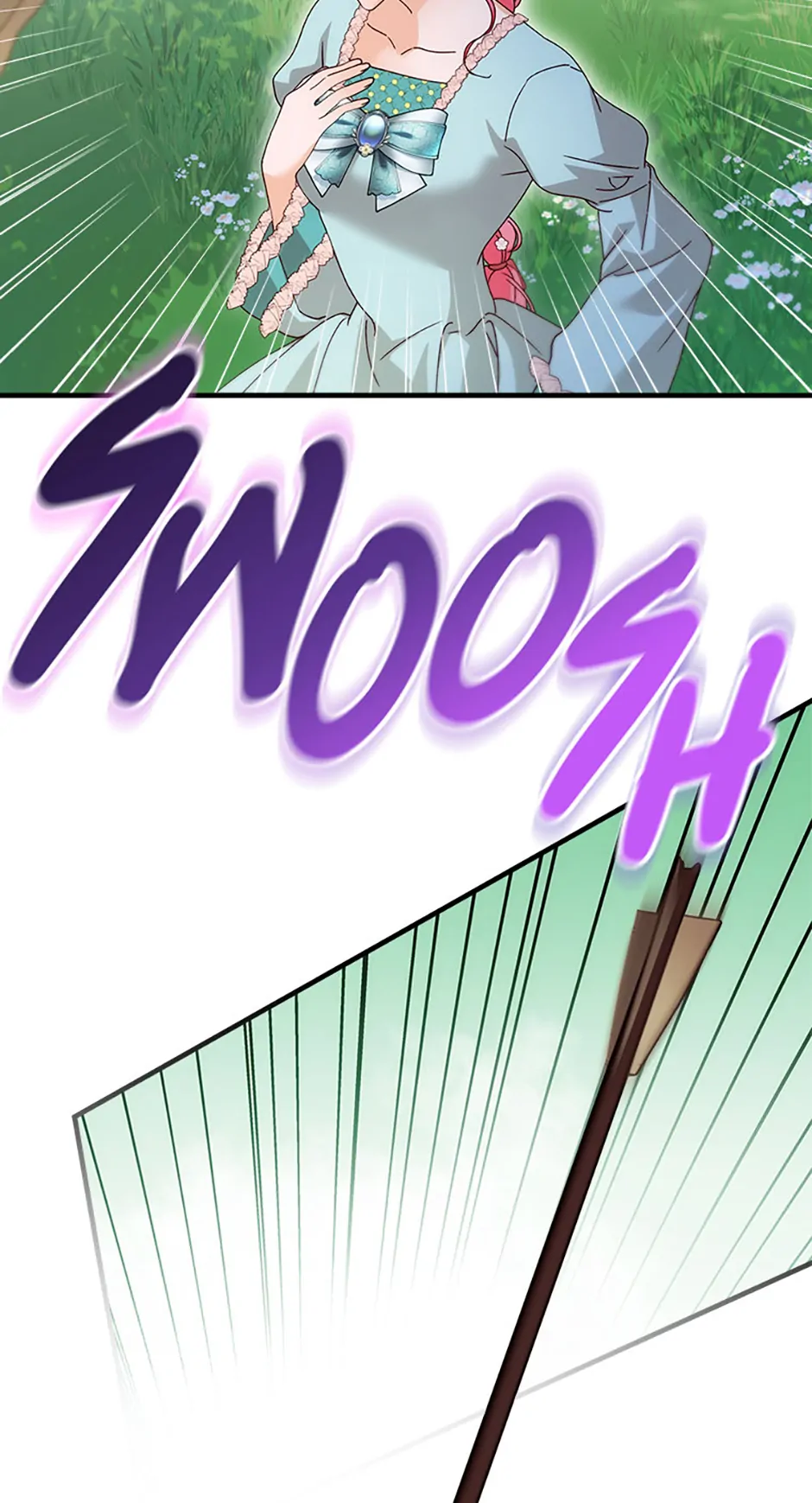 I Took Away the Tyrant’s Virginity Chapter 36 - page 74