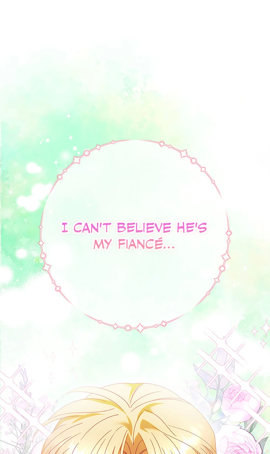 I Took Away the Tyrant’s Virginity Chapter 36 - page 8