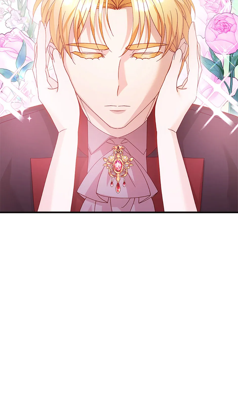 I Took Away the Tyrant’s Virginity Chapter 36 - page 9