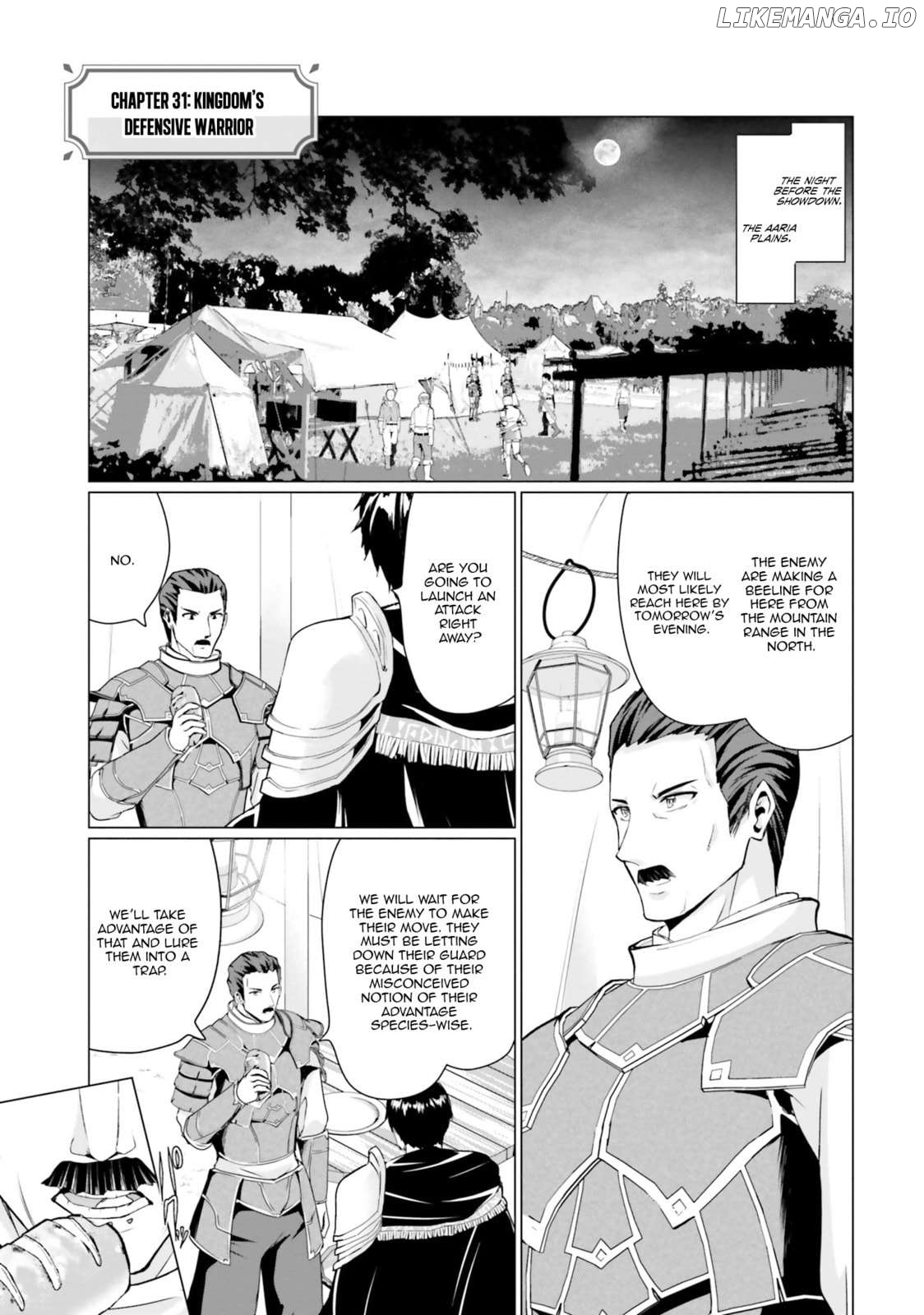Homeless Tensei Isekai De Jiyuu Sugiru Jikyuu Jisoku Seikatsu Chapter 31 - page 2