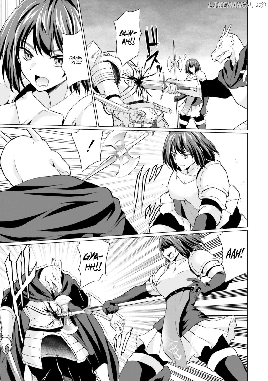 Homeless Tensei Isekai De Jiyuu Sugiru Jikyuu Jisoku Seikatsu Chapter 31 - page 28
