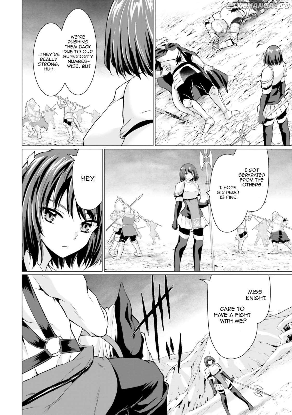Homeless Tensei Isekai De Jiyuu Sugiru Jikyuu Jisoku Seikatsu Chapter 31 - page 29