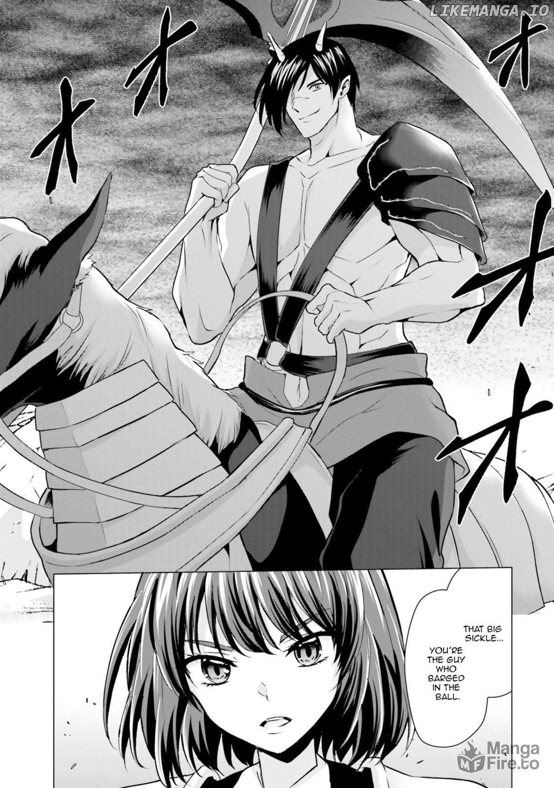 Homeless Tensei Isekai De Jiyuu Sugiru Jikyuu Jisoku Seikatsu Chapter 31 - page 30
