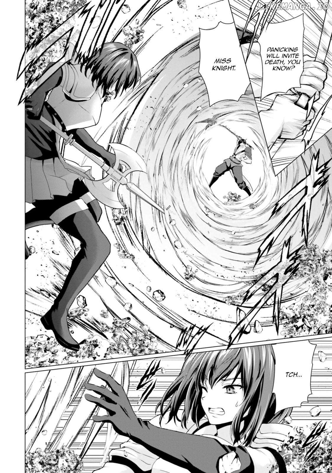 Homeless Tensei Isekai De Jiyuu Sugiru Jikyuu Jisoku Seikatsu Chapter 31 - page 33