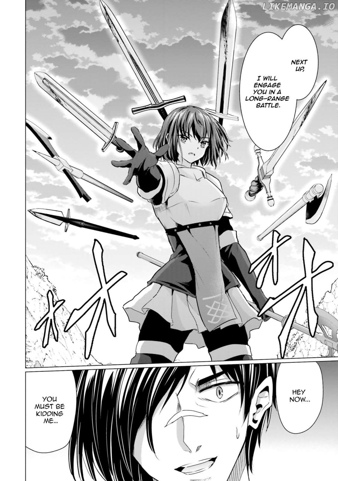 Homeless Tensei Isekai De Jiyuu Sugiru Jikyuu Jisoku Seikatsu Chapter 31 - page 37