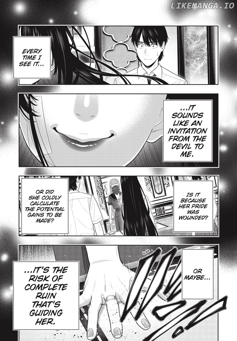 Kakegurui - Manga Chapter 117 - page 30