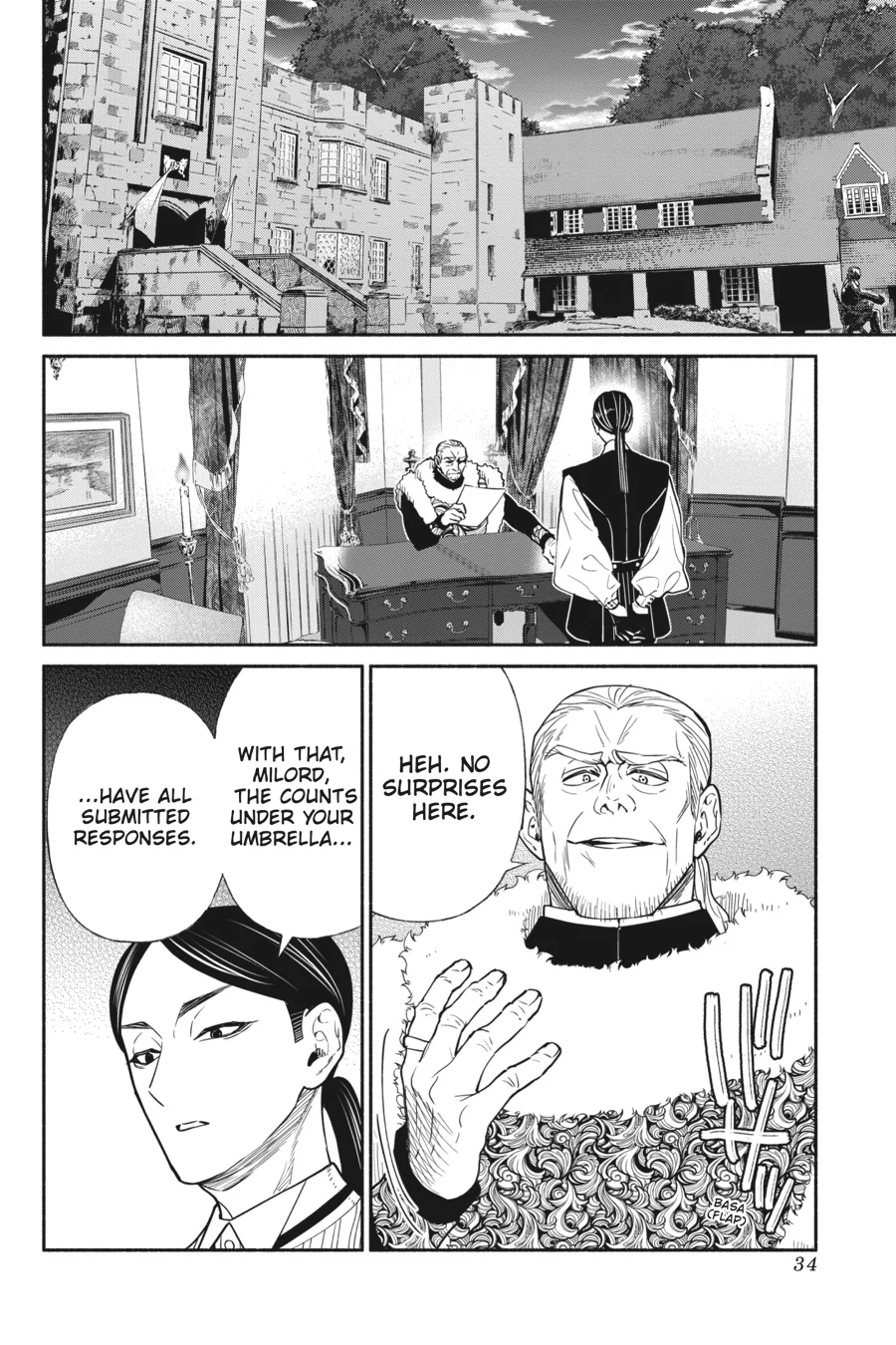 So What's Wrong with Getting Reborn as a Goblin? Chapter 65 - page 12