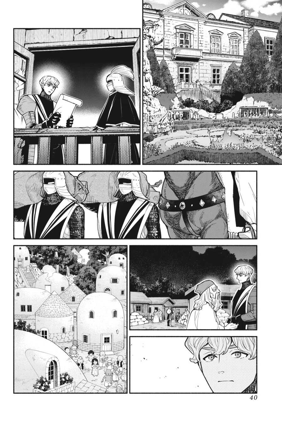 So What's Wrong with Getting Reborn as a Goblin? Chapter 65 - page 18