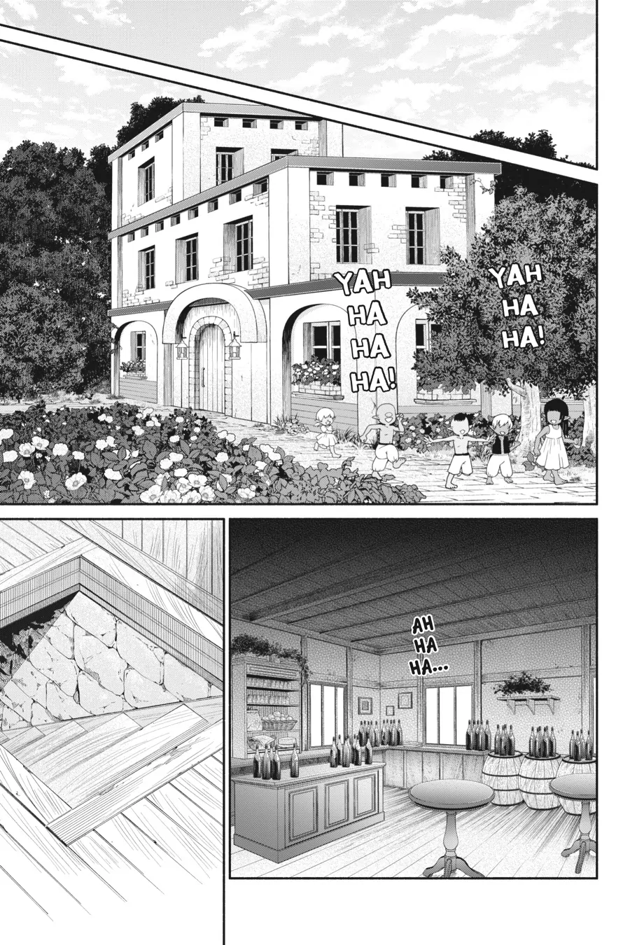 So What's Wrong with Getting Reborn as a Goblin? Chapter 70 - page 15